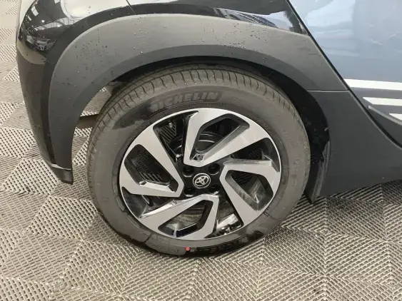 TOYOTA AYGO X - voiture de démonstration - Photo 25