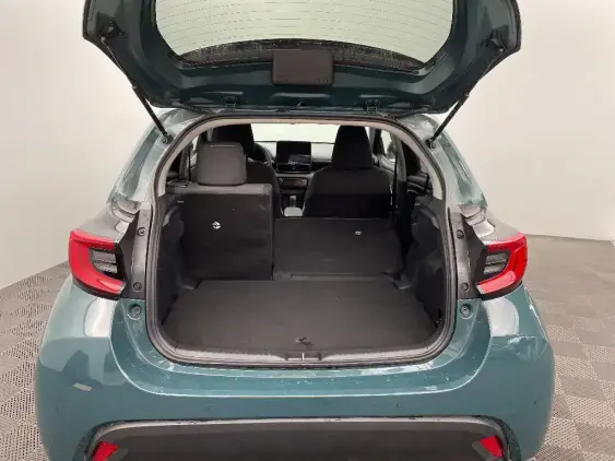 TOYOTA YARIS IV - voiture de démonstration - Photo 16