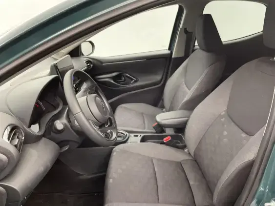 TOYOTA YARIS IV - voiture de démonstration - Photo 18