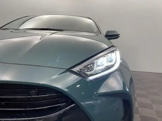 TOYOTA YARIS IV - voiture de démonstration - Photo 22