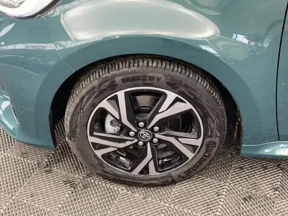 TOYOTA YARIS IV - voiture de démonstration - Photo 23