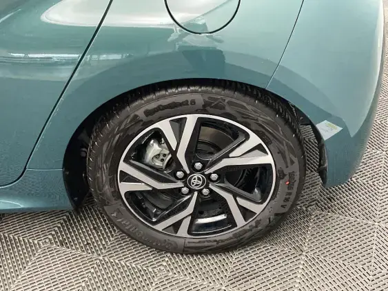 TOYOTA YARIS IV - voiture de démonstration - Photo 24