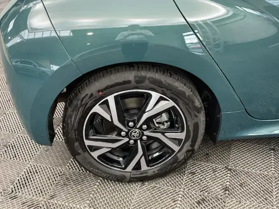 TOYOTA YARIS IV - voiture de démonstration - Photo 25