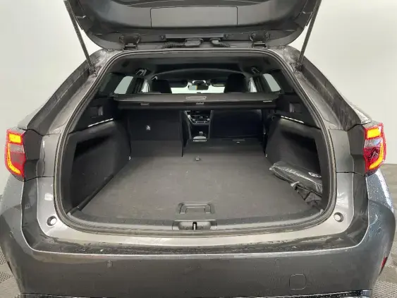 TOYOTA COROLLA TOURING SPT X - voiture de démonstration - Photo 16