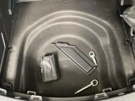 TOYOTA COROLLA TOURING SPT X - voiture de démonstration - Photo 17