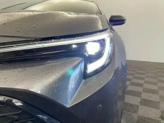 TOYOTA COROLLA TOURING SPT X - voiture de démonstration - Photo 22