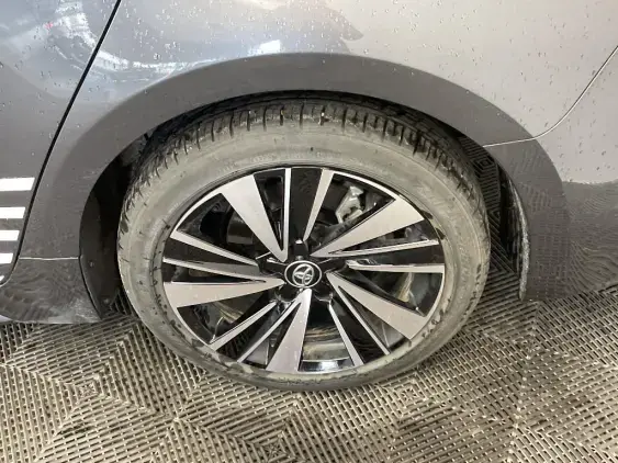 TOYOTA COROLLA TOURING SPT X - voiture de démonstration - Photo 24