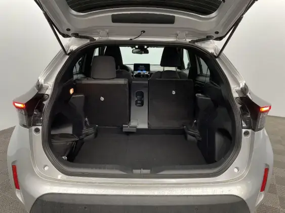 TOYOTA YARIS CROSS I - voiture de démonstration - Photo 15