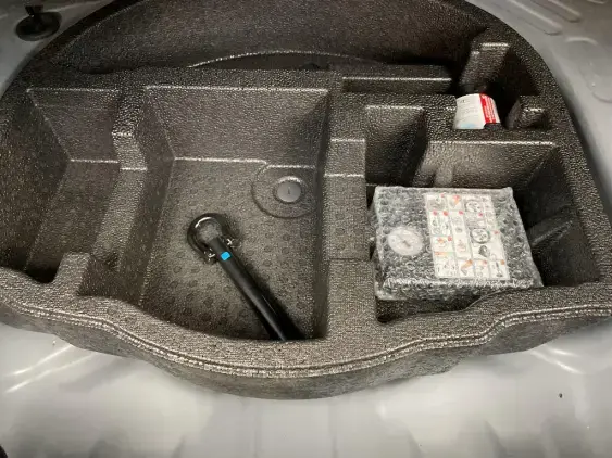 TOYOTA YARIS CROSS I - voiture de démonstration - Photo 16