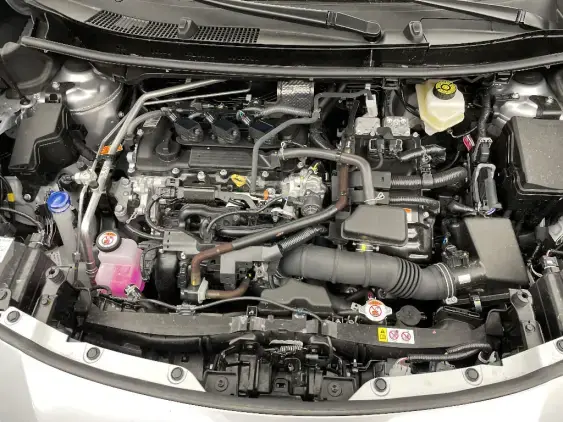 TOYOTA YARIS CROSS I - voiture de démonstration - Photo 19