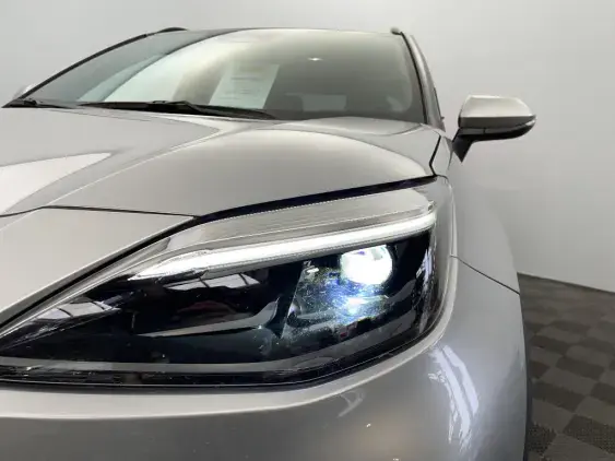 TOYOTA YARIS CROSS I - voiture de démonstration - Photo 20