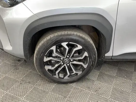 TOYOTA YARIS CROSS I - voiture de démonstration - Photo 21