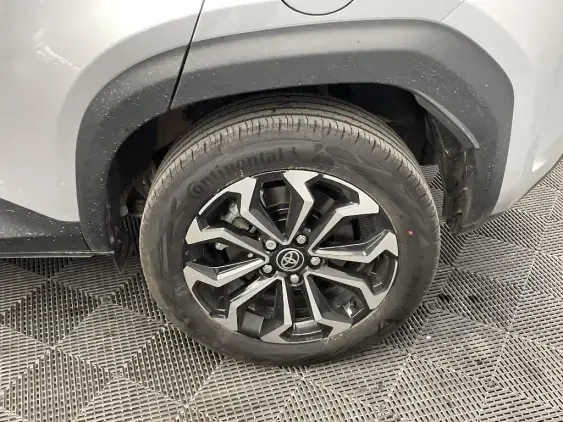 TOYOTA YARIS CROSS I - voiture de démonstration - Photo 22
