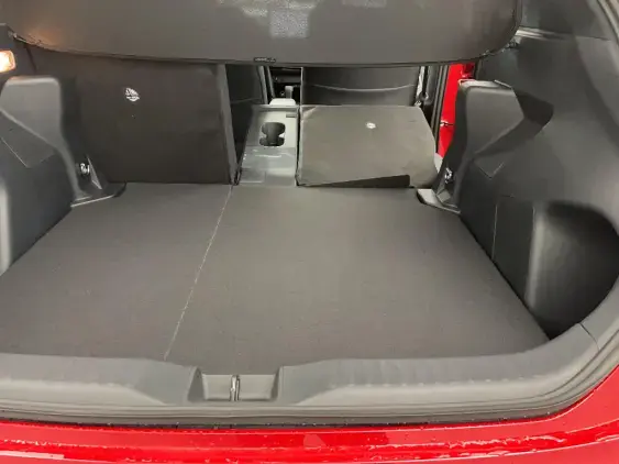 TOYOTA YARIS CROSS I - voiture de démonstration - Photo 16