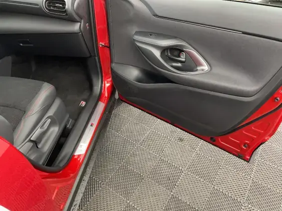 TOYOTA YARIS CROSS I - voiture de démonstration - Photo 20