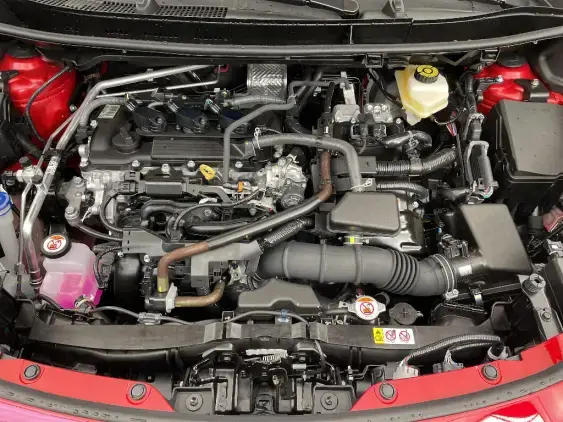 TOYOTA YARIS CROSS I - voiture de démonstration - Photo 21