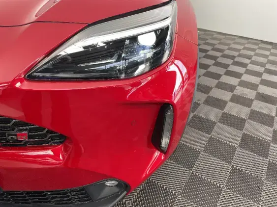 TOYOTA YARIS CROSS I - voiture de démonstration - Photo 22