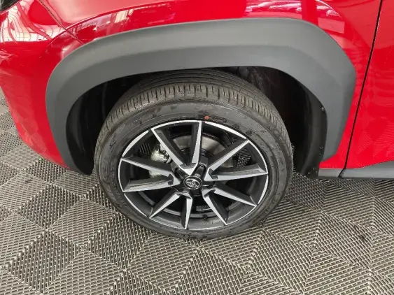 TOYOTA YARIS CROSS I - voiture de démonstration - Photo 23