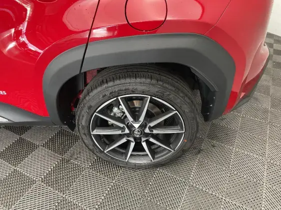 TOYOTA YARIS CROSS I - voiture de démonstration - Photo 24