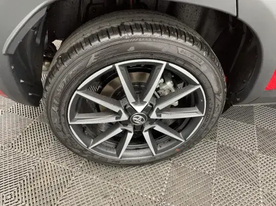 TOYOTA YARIS CROSS I - voiture de démonstration - Photo 25