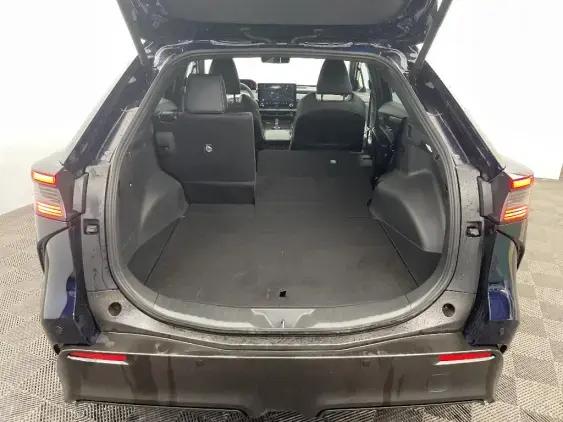 TOYOTA BZ4X - voiture de démonstration - Photo 16