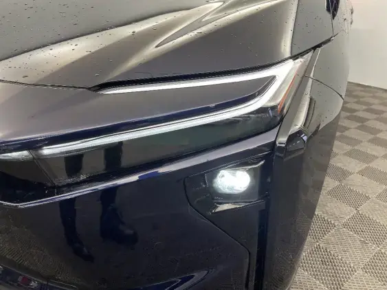 TOYOTA BZ4X - voiture de démonstration - Photo 22