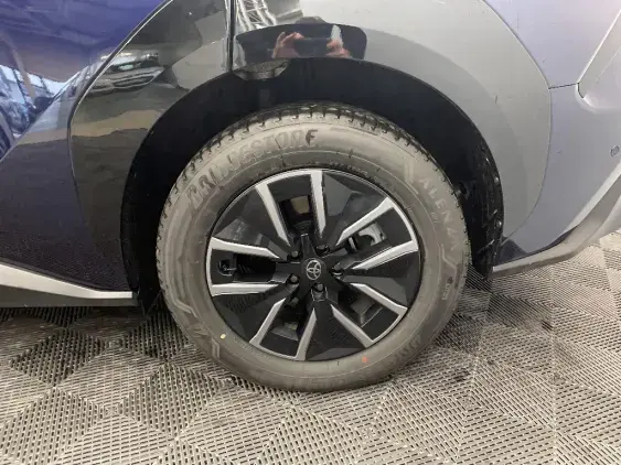 TOYOTA BZ4X - voiture de démonstration - Photo 24