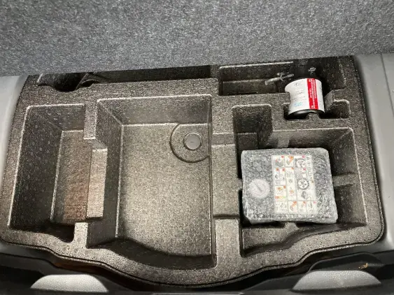 TOYOTA YARIS IV - voiture de démonstration - Photo 17