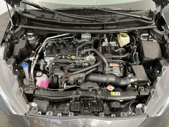 TOYOTA YARIS IV - voiture de démonstration - Photo 21