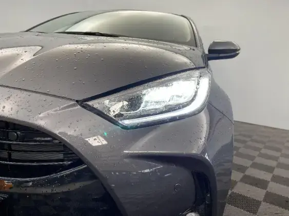 TOYOTA YARIS IV - voiture de démonstration - Photo 22