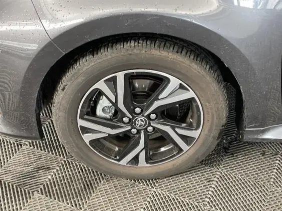 TOYOTA YARIS IV - voiture de démonstration - Photo 23