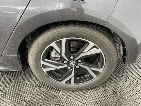 TOYOTA YARIS IV - voiture de démonstration - Photo 24