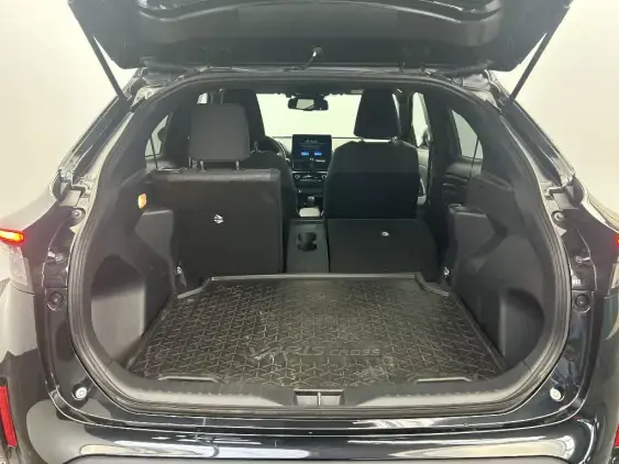 TOYOTA YARIS CROSS I - voiture de démonstration - Photo 16