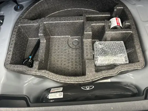 TOYOTA YARIS CROSS I - voiture de démonstration - Photo 17