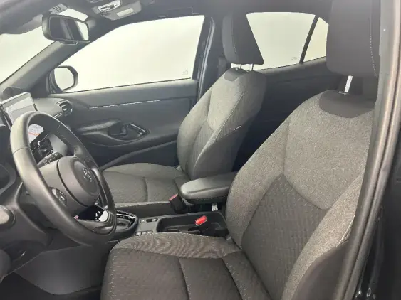 TOYOTA YARIS CROSS I - voiture de démonstration - Photo 18