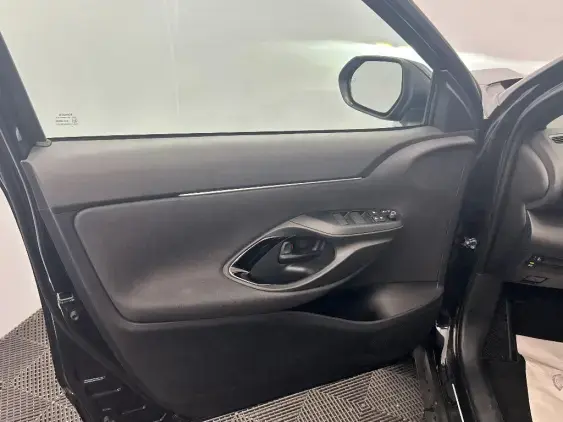 TOYOTA YARIS CROSS I - voiture de démonstration - Photo 19