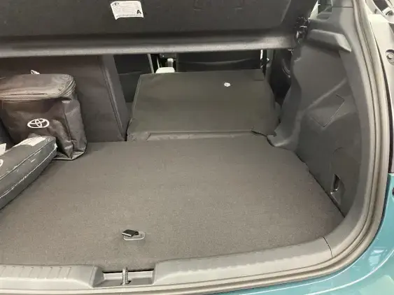 TOYOTA YARIS IV - voiture de démonstration - Photo 16