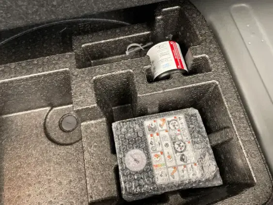 TOYOTA YARIS IV - voiture de démonstration - Photo 17