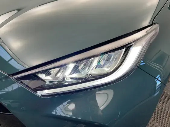 TOYOTA YARIS IV - voiture de démonstration - Photo 22