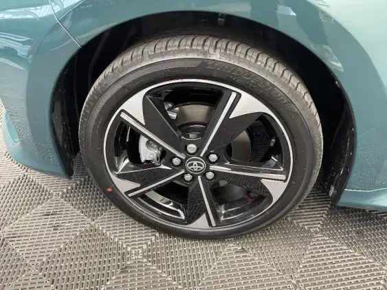 TOYOTA YARIS IV - voiture de démonstration - Photo 23