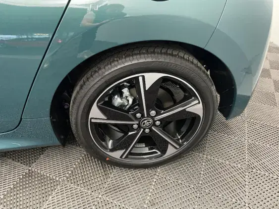 TOYOTA YARIS IV - voiture de démonstration - Photo 24