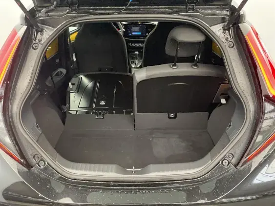 TOYOTA AYGO X - voiture de démonstration - Photo 16