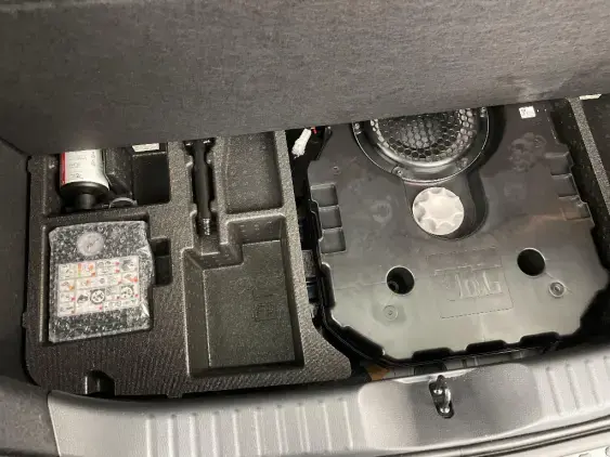 TOYOTA AYGO X - voiture de démonstration - Photo 17