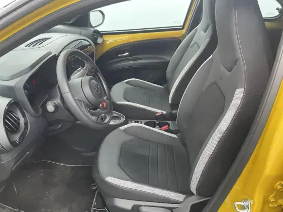 TOYOTA AYGO X - voiture de démonstration - Photo 18