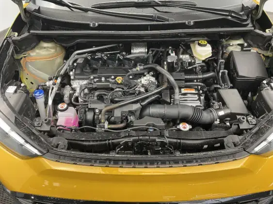 TOYOTA AYGO X - voiture de démonstration - Photo 21