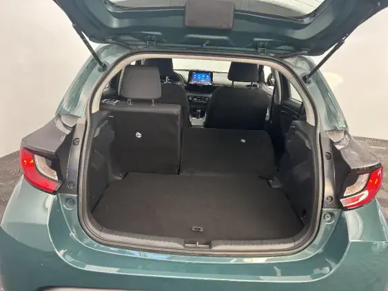TOYOTA YARIS IV - voiture de démonstration - Photo 16