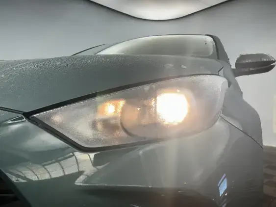 TOYOTA YARIS IV - voiture de démonstration - Photo 21