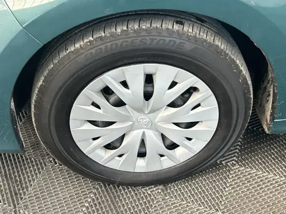TOYOTA YARIS IV - voiture de démonstration - Photo 22