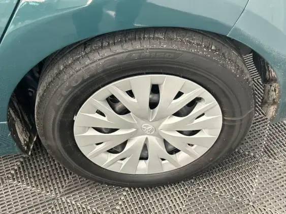TOYOTA YARIS IV - voiture de démonstration - Photo 23