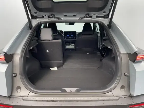 TOYOTA C-HR+ ELECTRIQUE II - voiture de démonstration - Photo 16